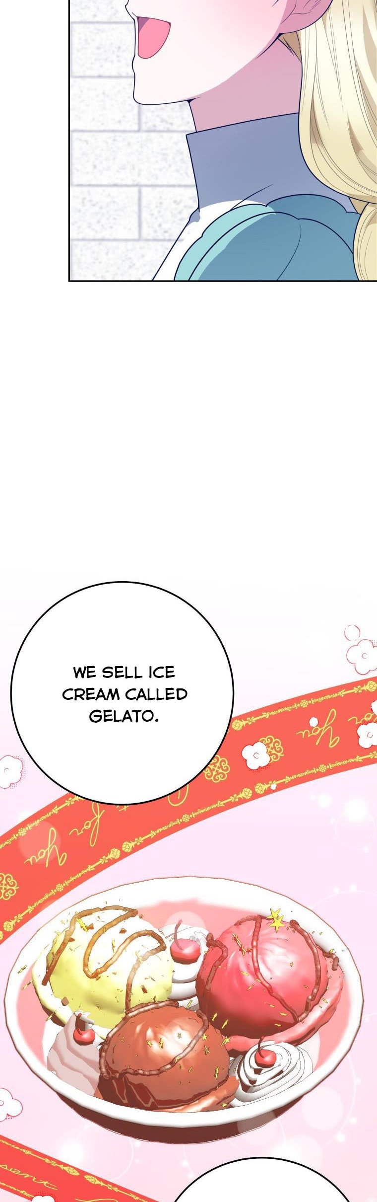 One Step Forward to the Flower Path Chapter 63 - Page 11