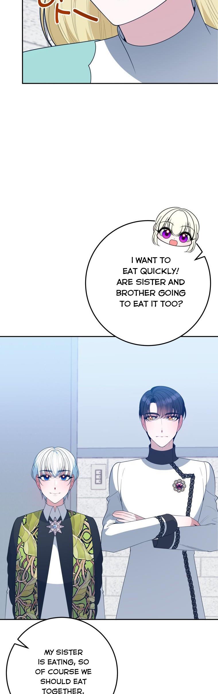 One Step Forward to the Flower Path Chapter 63 - Page 13