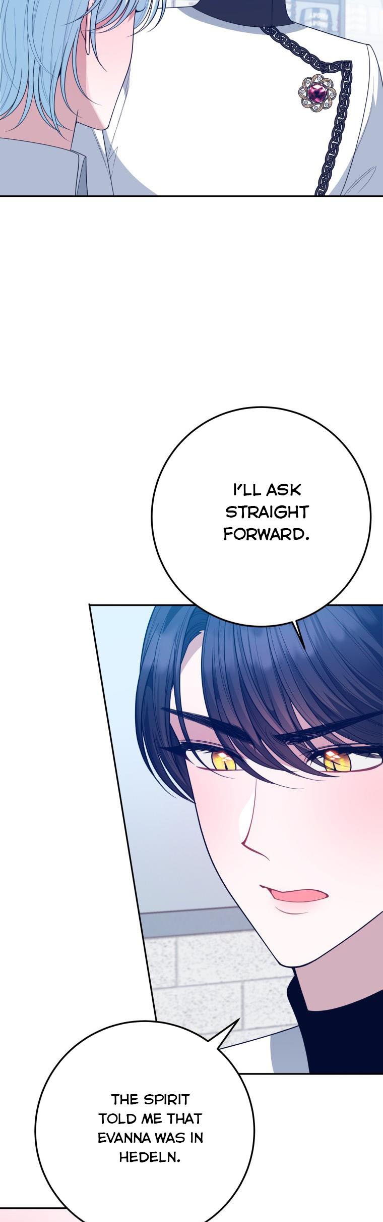 One Step Forward to the Flower Path Chapter 63 - Page 15