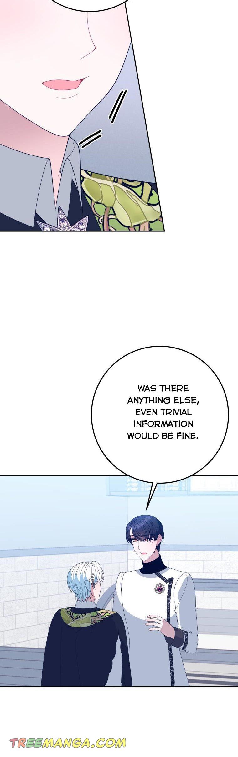 One Step Forward to the Flower Path Chapter 63 - Page 16