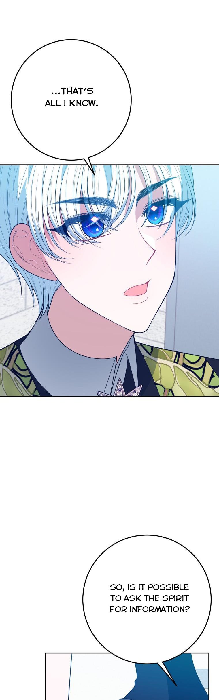 One Step Forward to the Flower Path Chapter 63 - Page 17