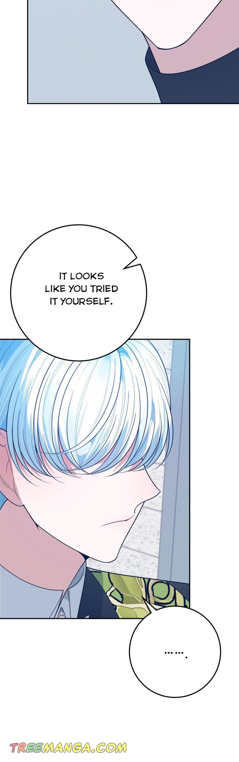 One Step Forward to the Flower Path Chapter 63 - Page 19
