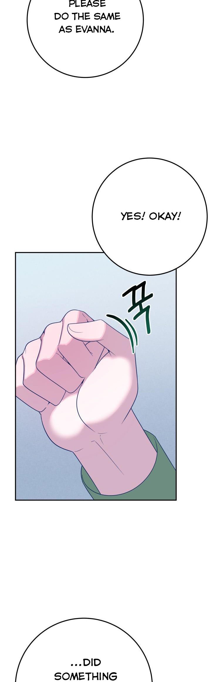 One Step Forward to the Flower Path Chapter 63 - Page 21
