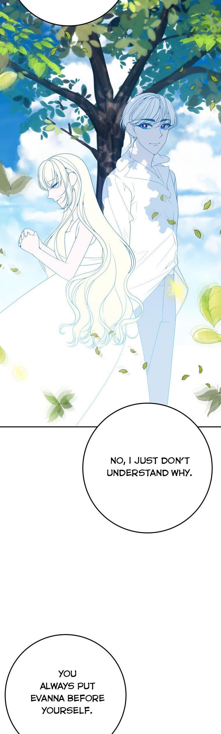 One Step Forward to the Flower Path Chapter 63 - Page 26