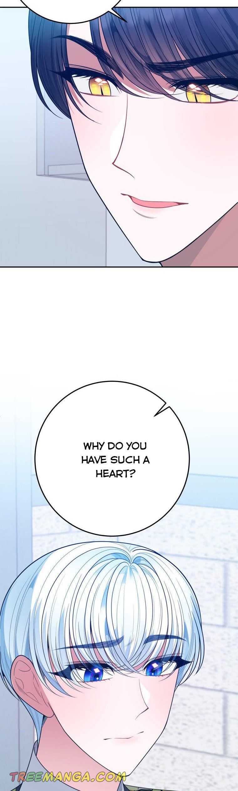 One Step Forward to the Flower Path Chapter 63 - Page 27