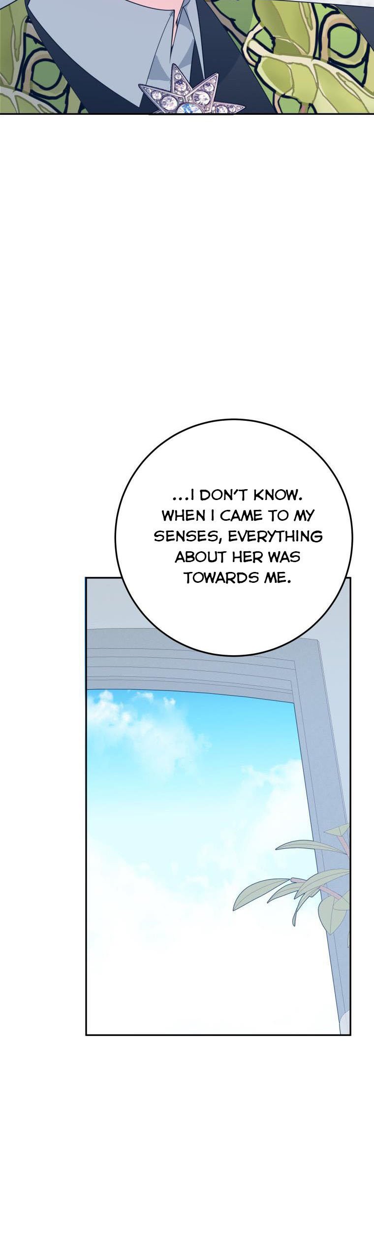One Step Forward to the Flower Path Chapter 63 - Page 28