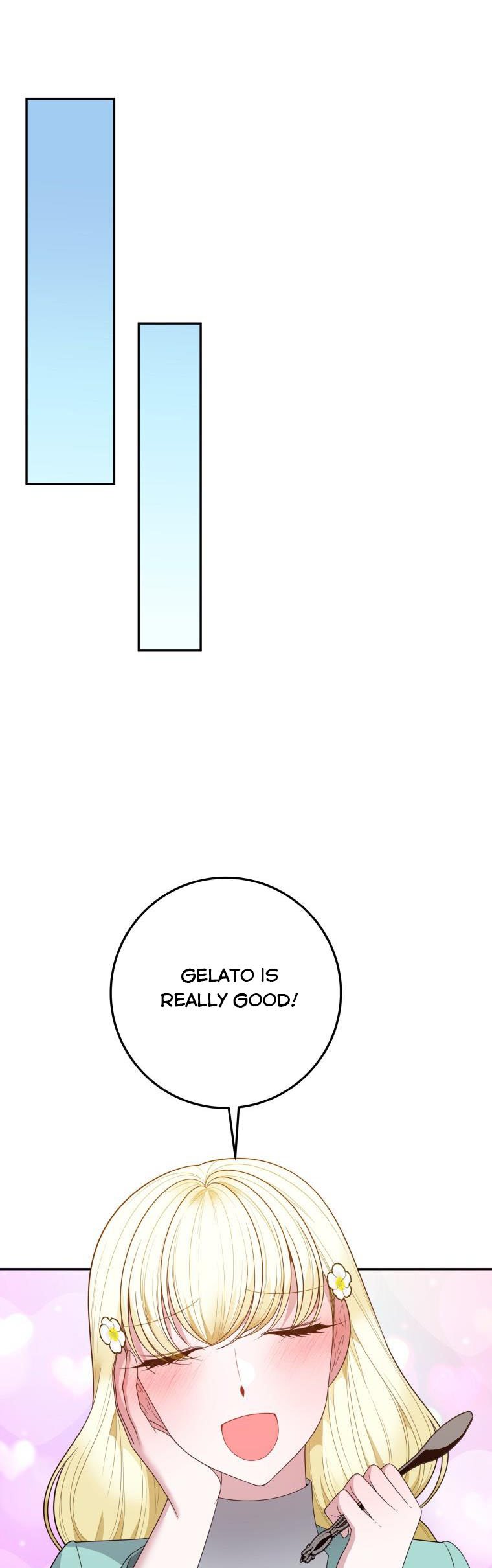 One Step Forward to the Flower Path Chapter 63 - Page 37