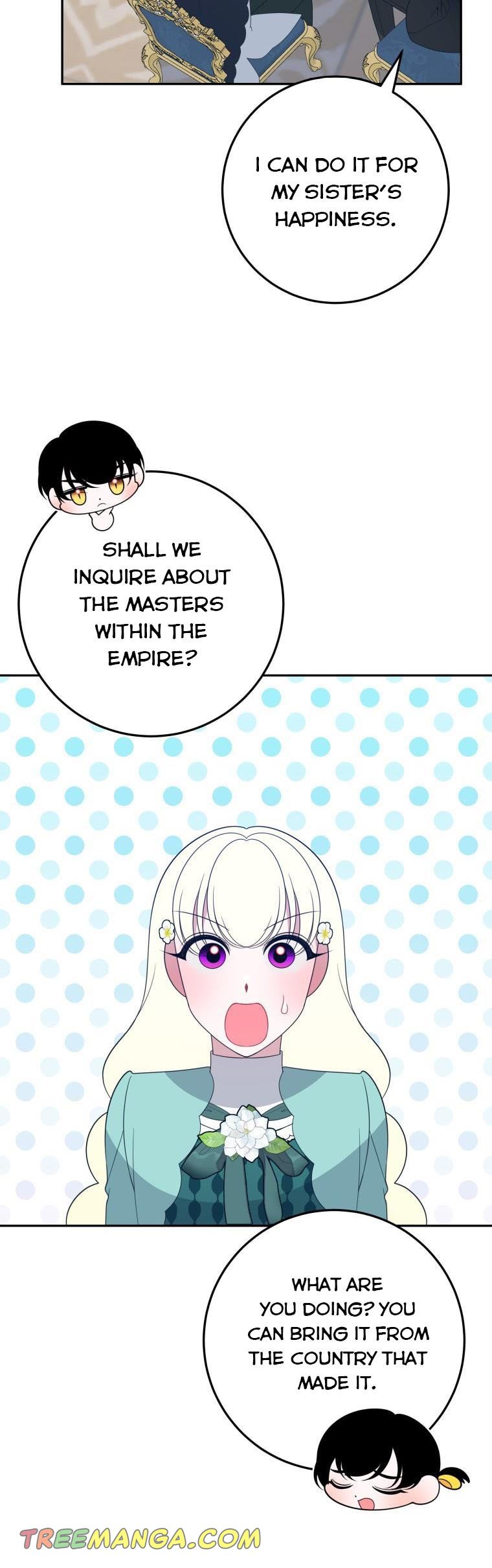 One Step Forward to the Flower Path Chapter 63 - Page 40