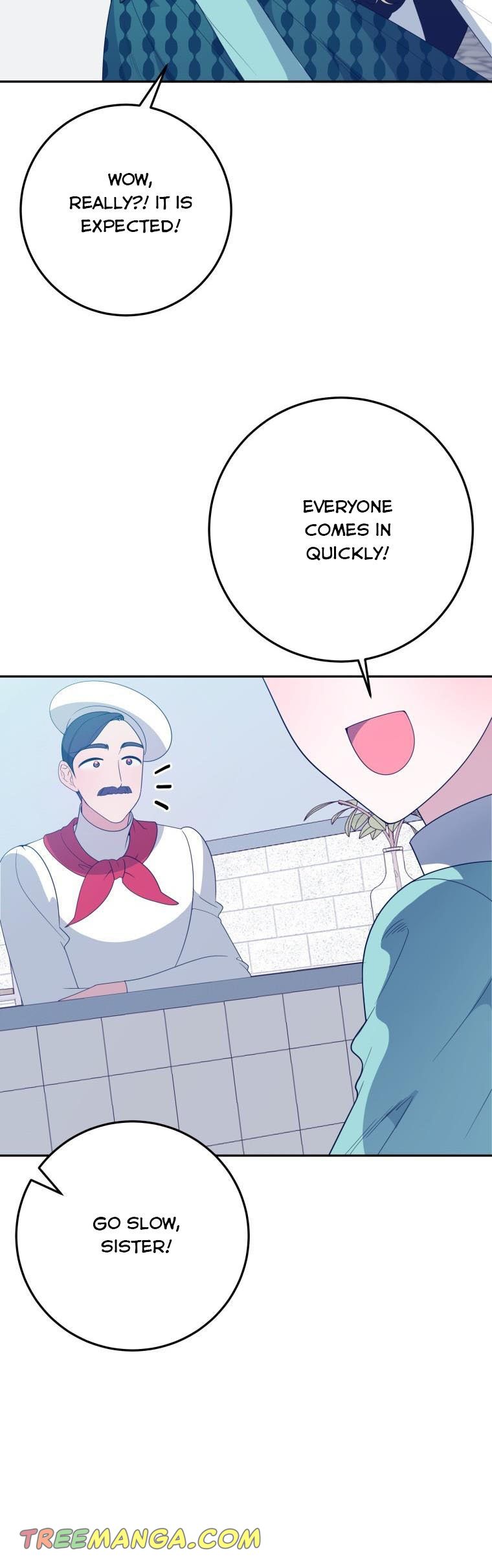 One Step Forward to the Flower Path Chapter 63 - Page 9