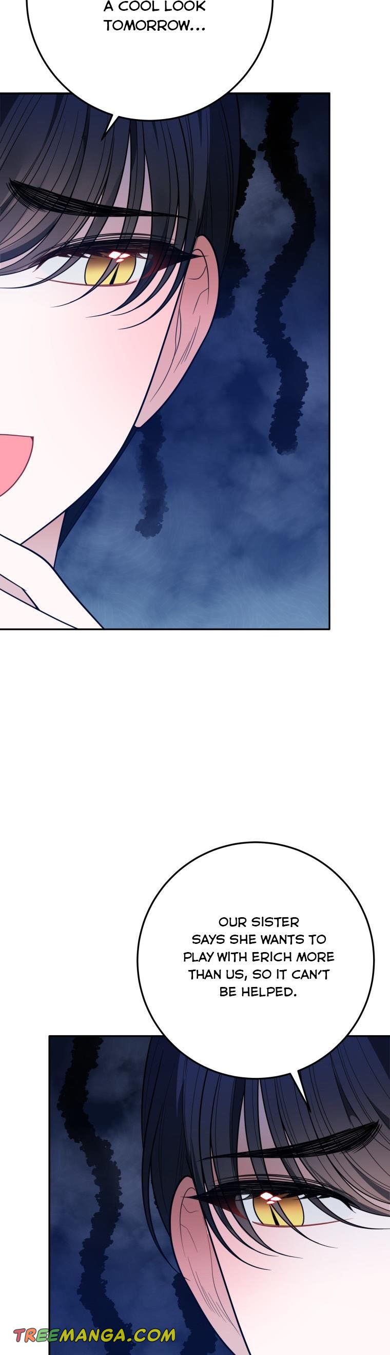 One Step Forward to the Flower Path Chapter 64 - Page 19