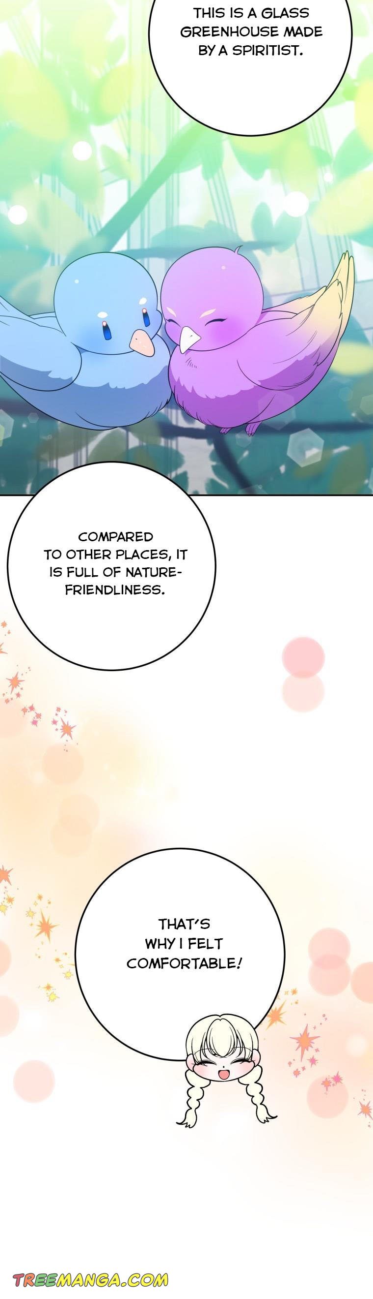 One Step Forward to the Flower Path Chapter 64 - Page 2