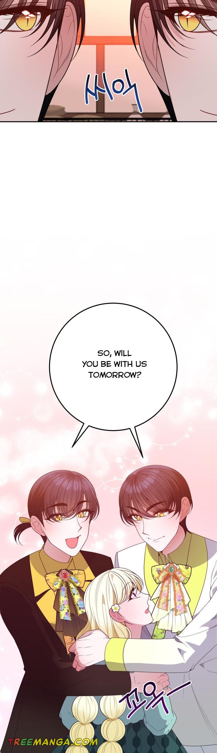 One Step Forward to the Flower Path Chapter 64 - Page 24