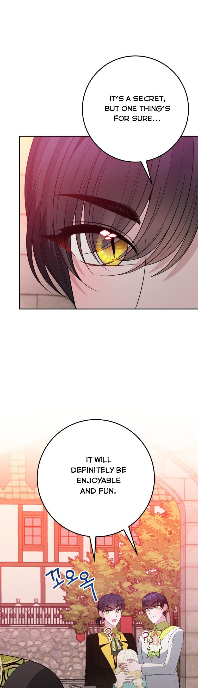 One Step Forward to the Flower Path Chapter 64 - Page 26