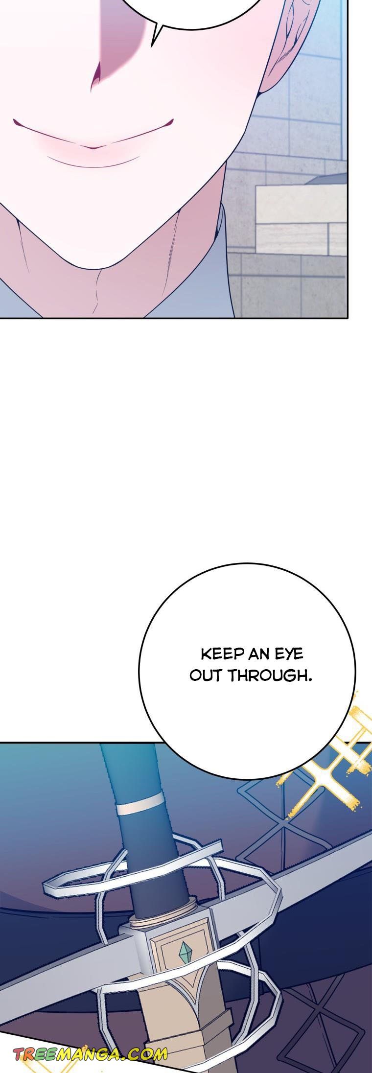 One Step Forward to the Flower Path Chapter 64 - Page 42