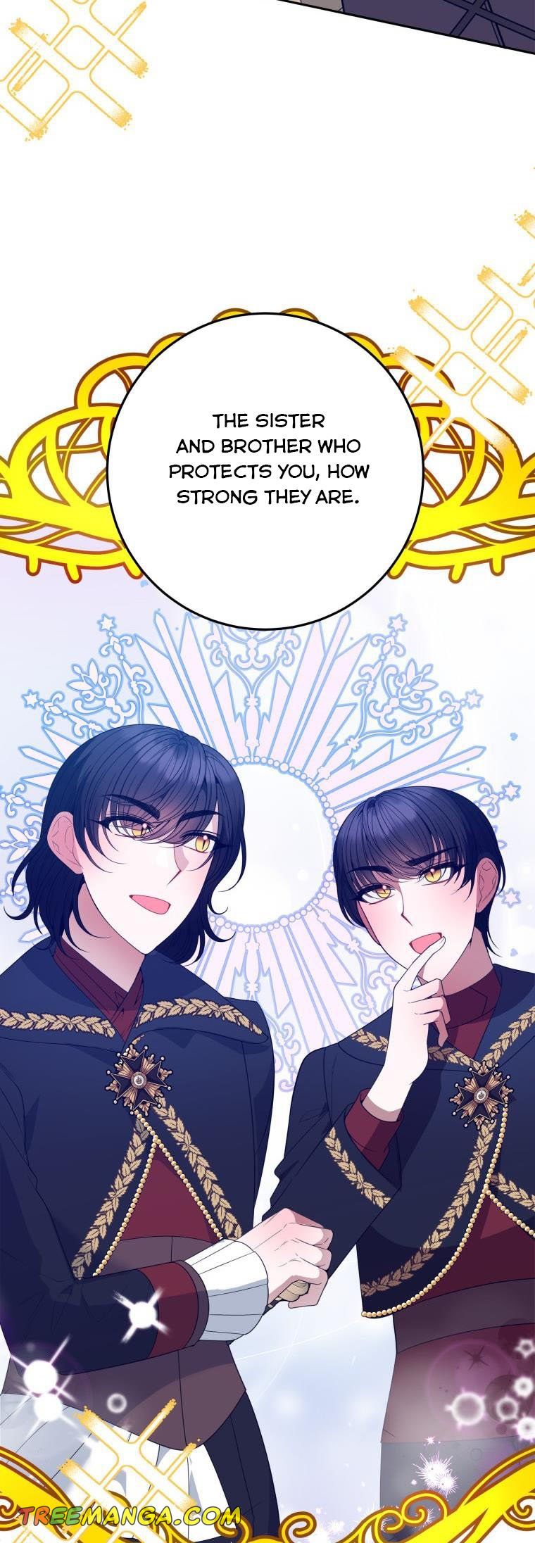 One Step Forward to the Flower Path Chapter 64 - Page 43
