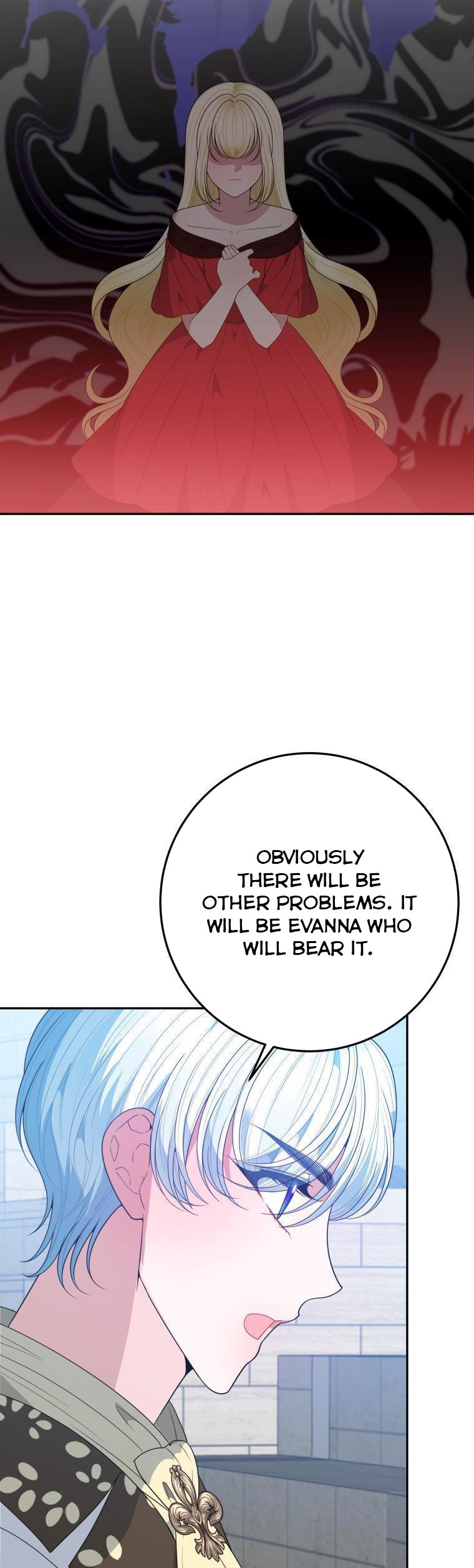 One Step Forward to the Flower Path Chapter 67.5 - Page 0