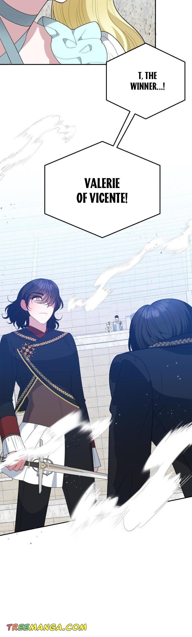One Step Forward to the Flower Path Chapter 67.5 - Page 11