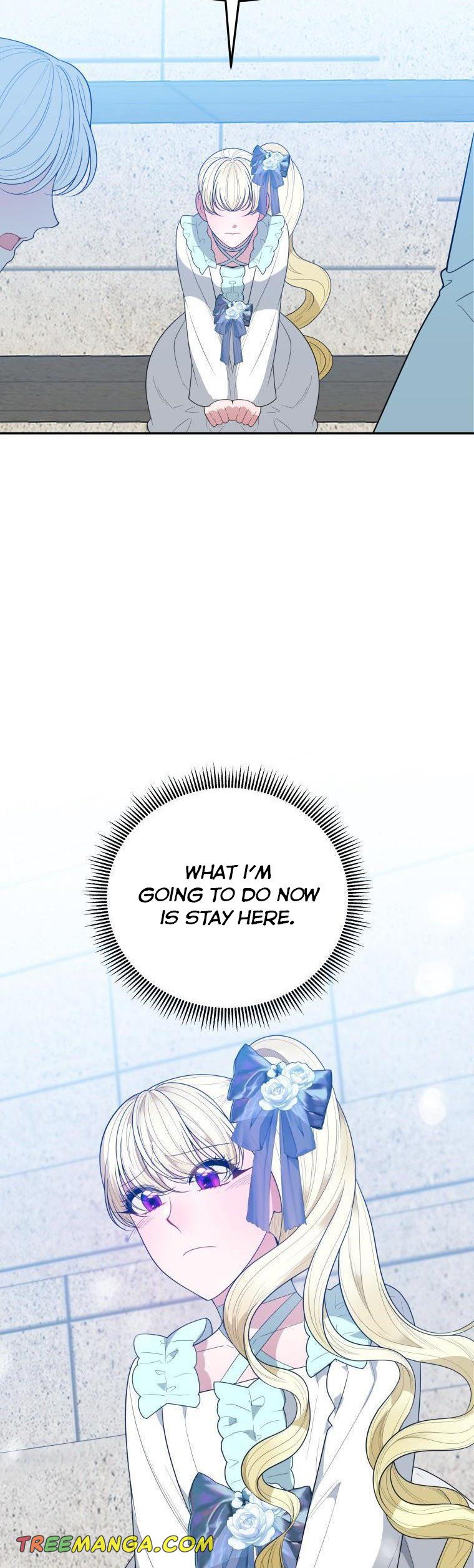 One Step Forward to the Flower Path Chapter 67.5 - Page 2