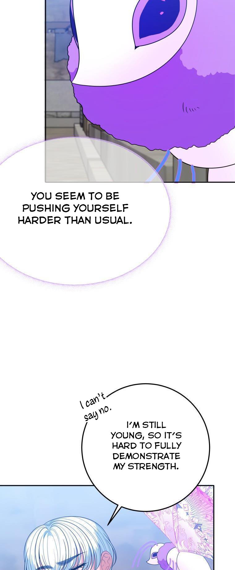 One Step Forward to the Flower Path Chapter 67.5 - Page 21