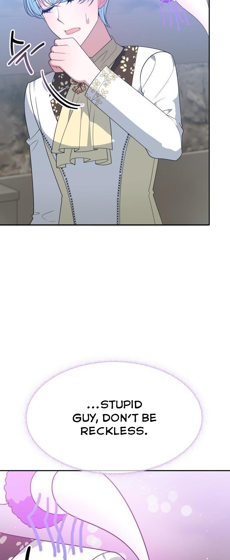 One Step Forward to the Flower Path Chapter 67.5 - Page 22