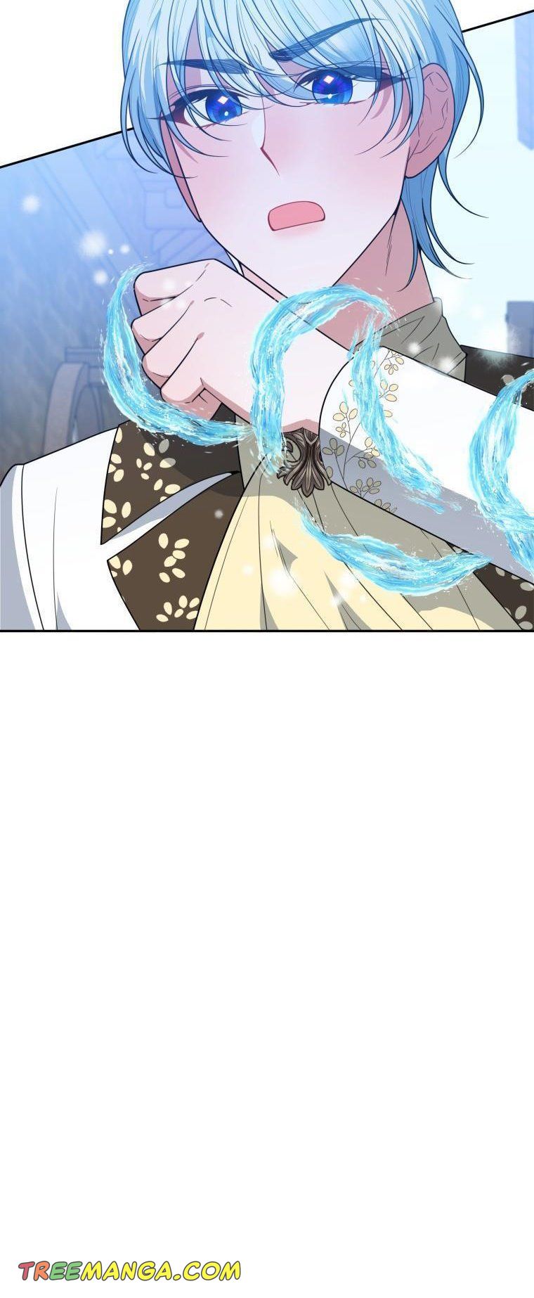 One Step Forward to the Flower Path Chapter 67.5 - Page 26