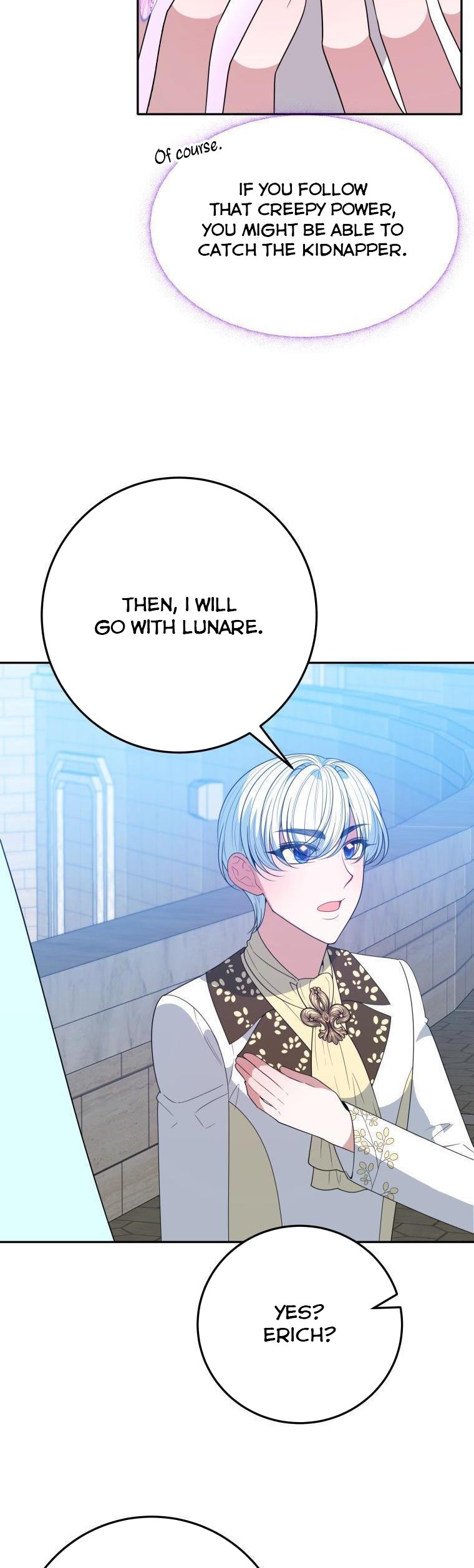 One Step Forward to the Flower Path Chapter 67.5 - Page 8