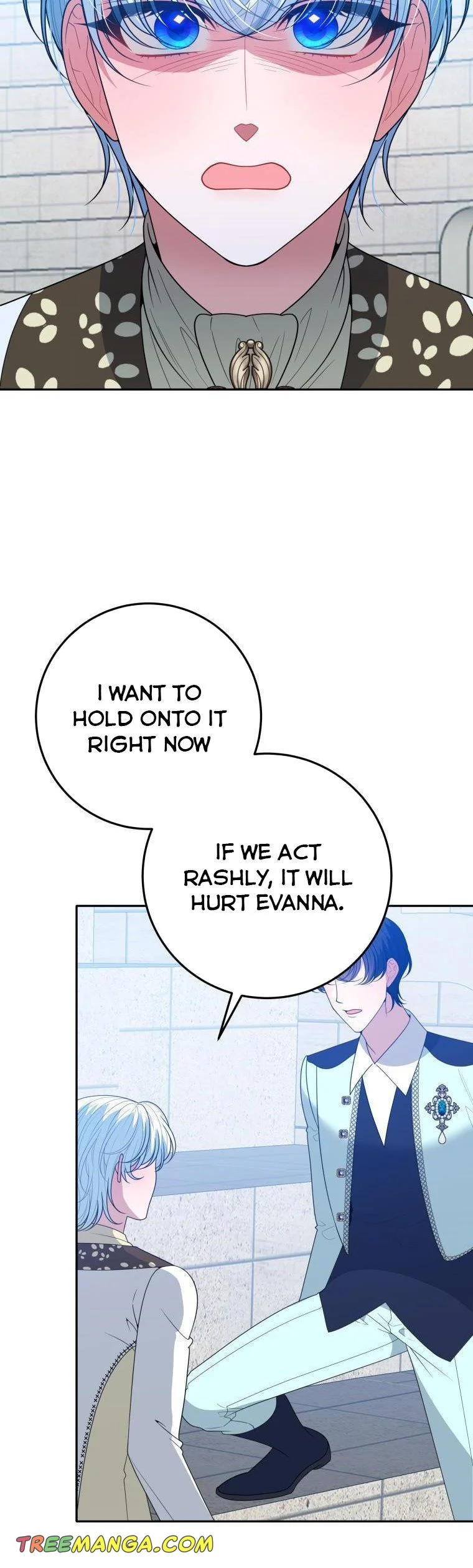 One Step Forward to the Flower Path Chapter 67 - Page 18
