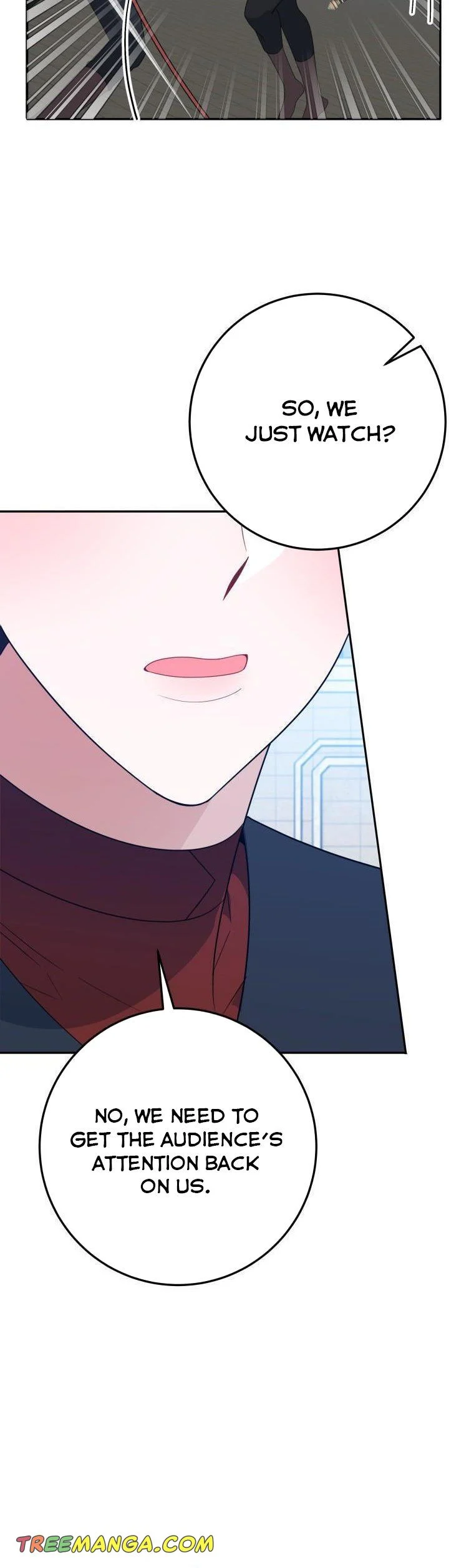 One Step Forward to the Flower Path Chapter 67 - Page 9