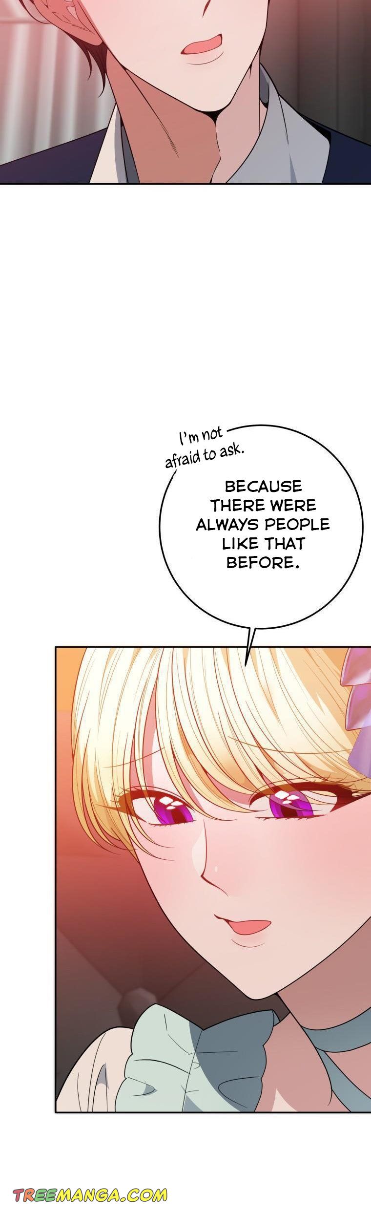 One Step Forward to the Flower Path Chapter 68 - Page 10