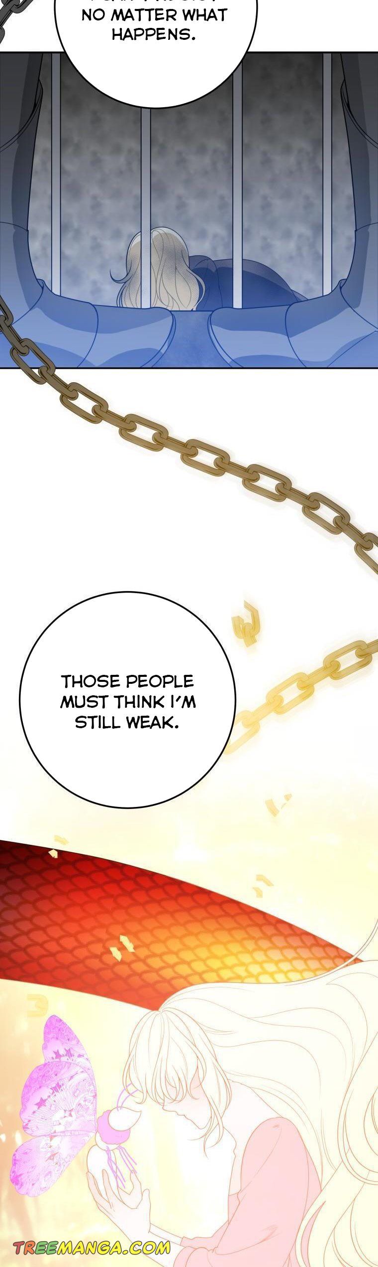One Step Forward to the Flower Path Chapter 68 - Page 15