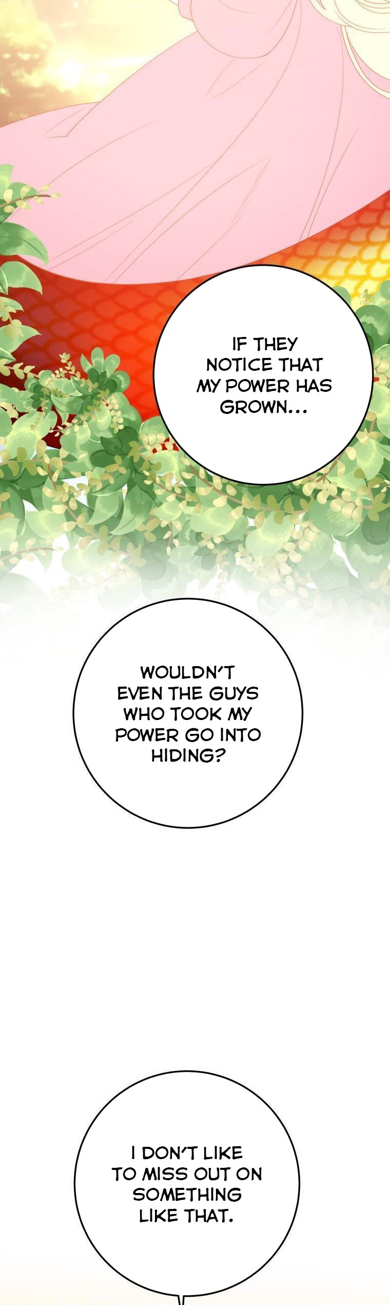 One Step Forward to the Flower Path Chapter 68 - Page 16