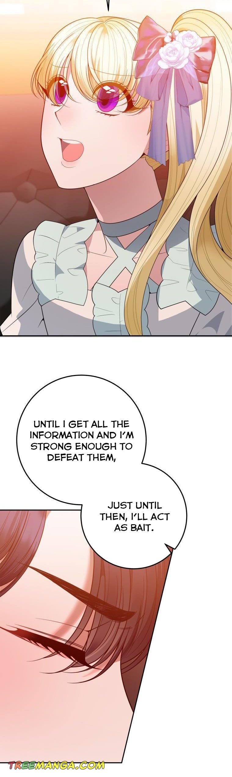 One Step Forward to the Flower Path Chapter 68 - Page 17