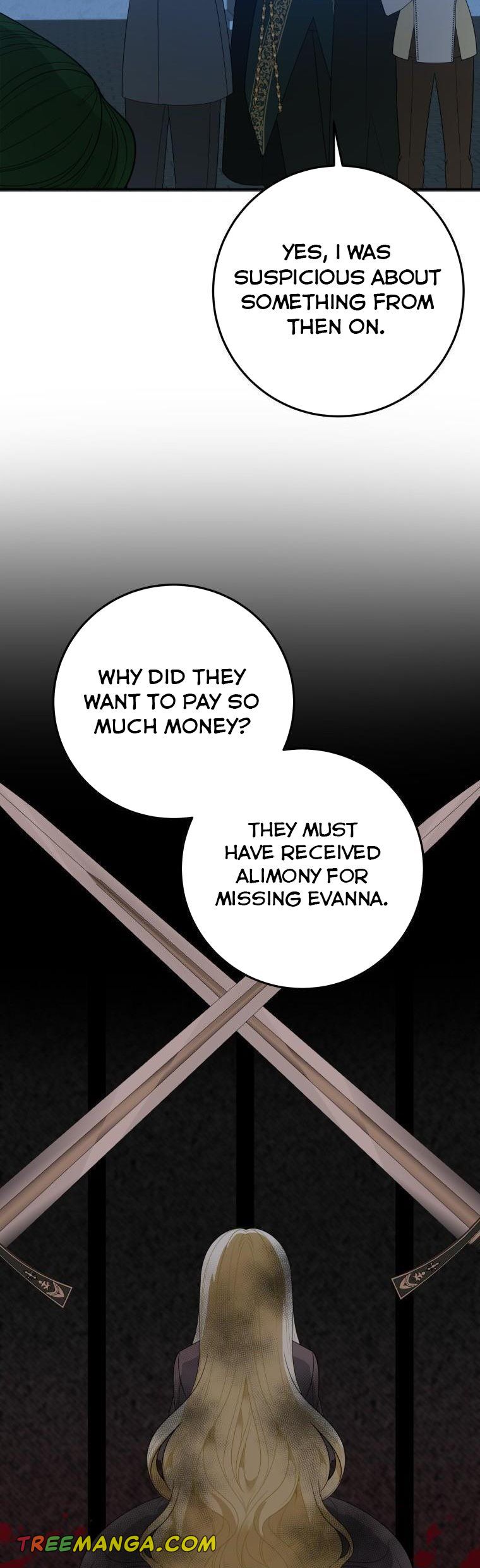 One Step Forward to the Flower Path Chapter 68 - Page 23