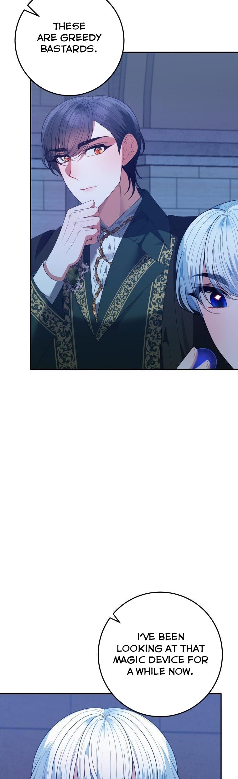 One Step Forward to the Flower Path Chapter 68 - Page 25