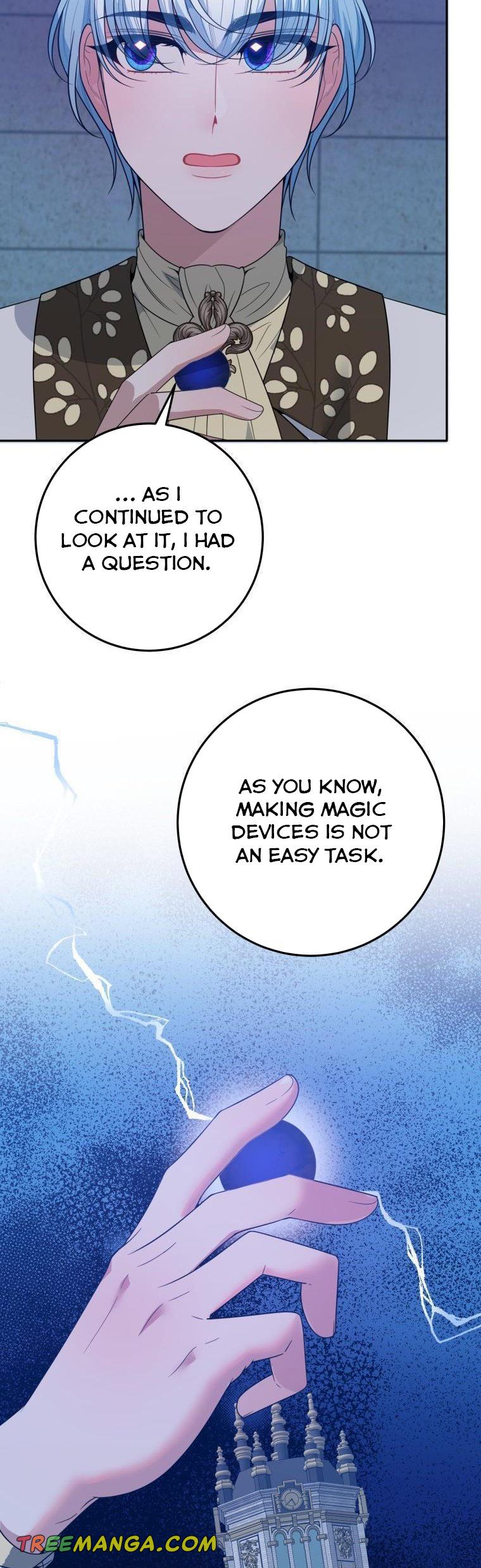 One Step Forward to the Flower Path Chapter 68 - Page 26