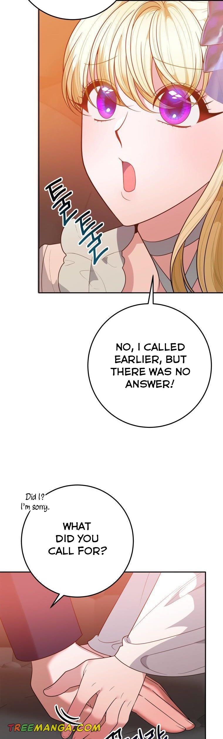 One Step Forward to the Flower Path Chapter 68 - Page 3