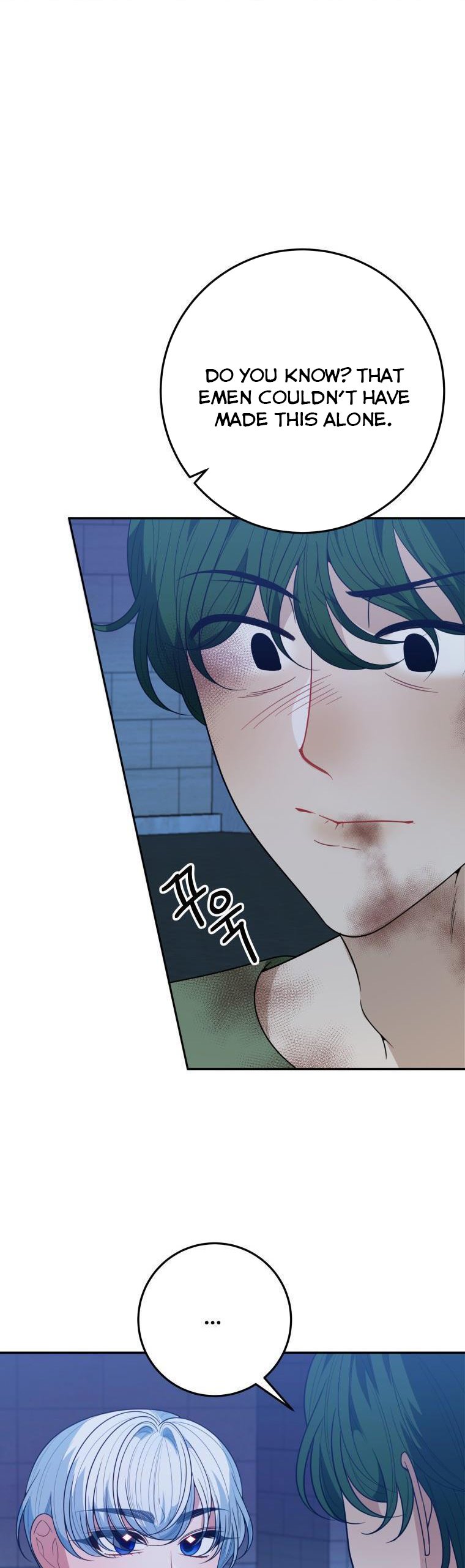 One Step Forward to the Flower Path Chapter 68 - Page 30