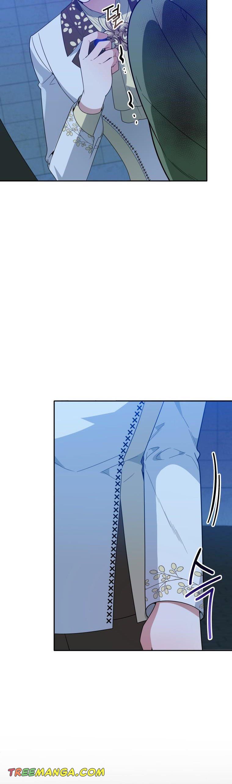 One Step Forward to the Flower Path Chapter 68 - Page 33