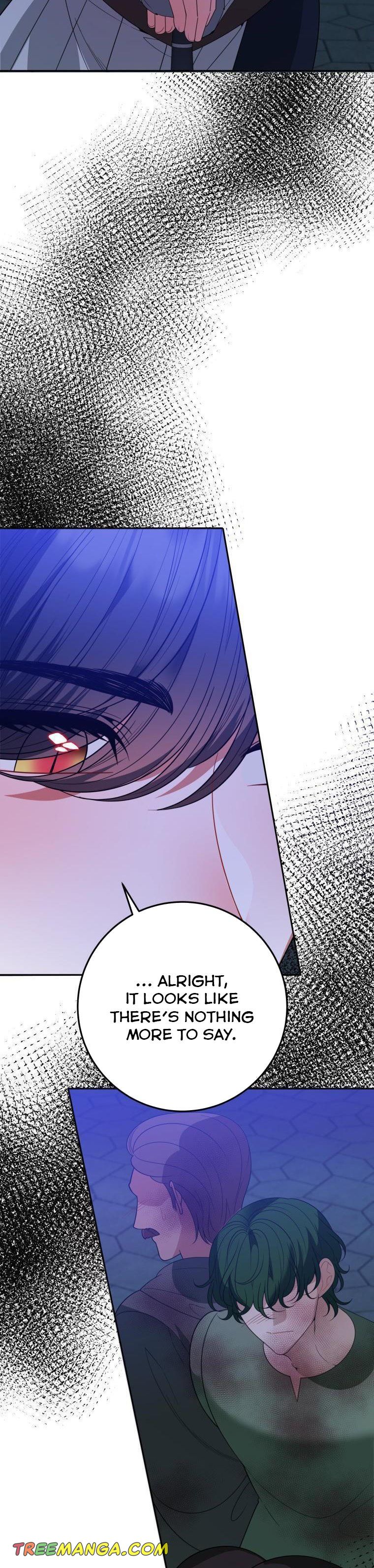 One Step Forward to the Flower Path Chapter 68 - Page 39