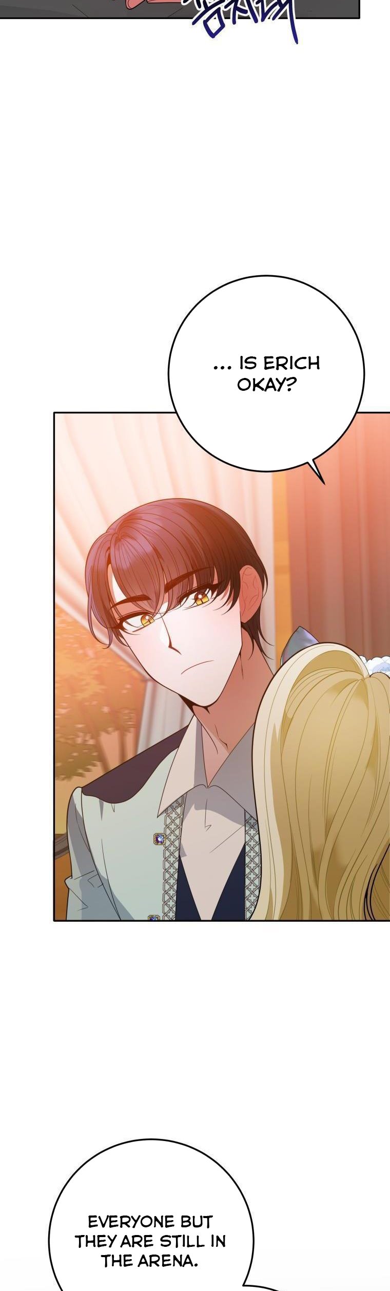 One Step Forward to the Flower Path Chapter 68 - Page 4