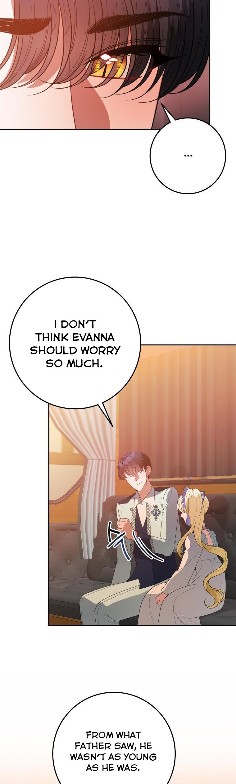 One Step Forward to the Flower Path Chapter 68 - Page 6