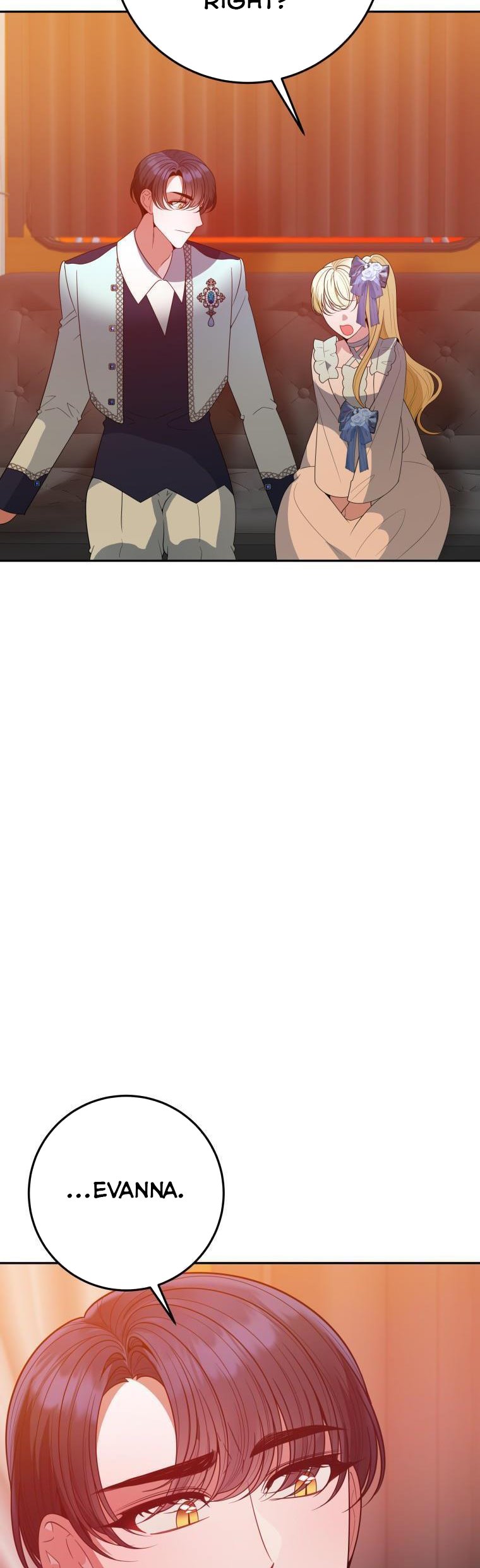 One Step Forward to the Flower Path Chapter 68 - Page 9