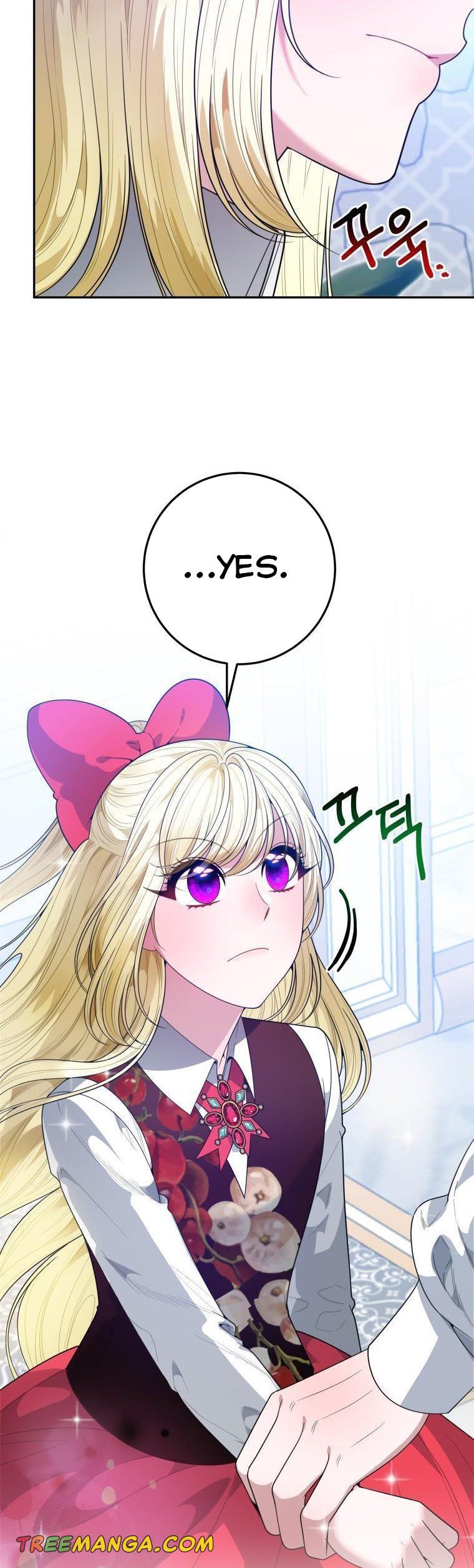 One Step Forward to the Flower Path Chapter 69 - Page 12