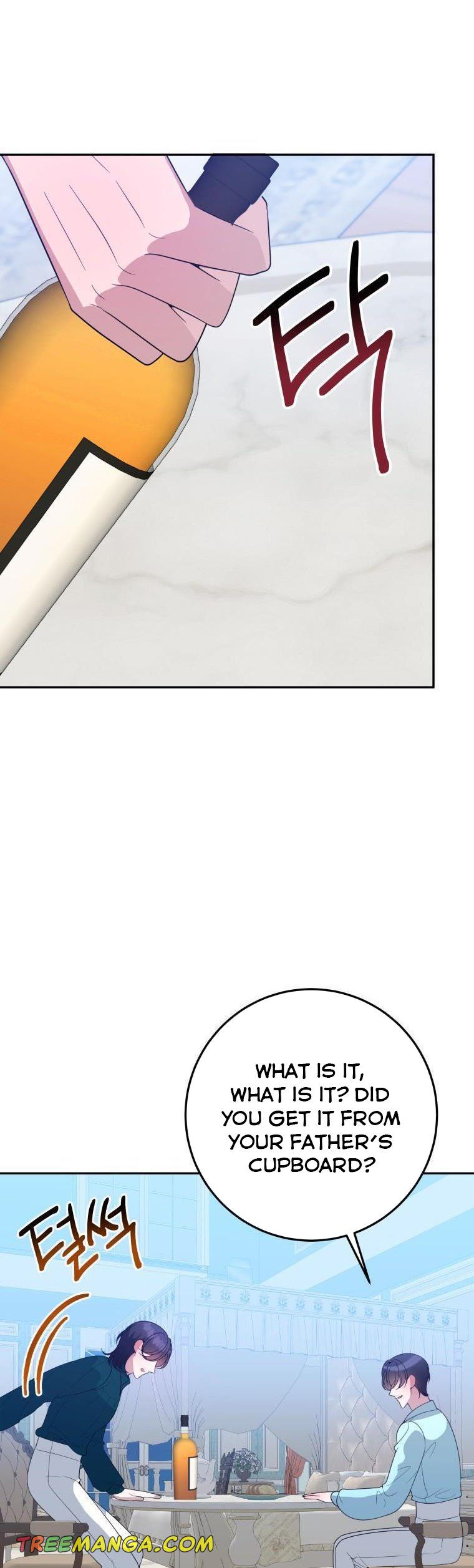 One Step Forward to the Flower Path Chapter 69 - Page 16