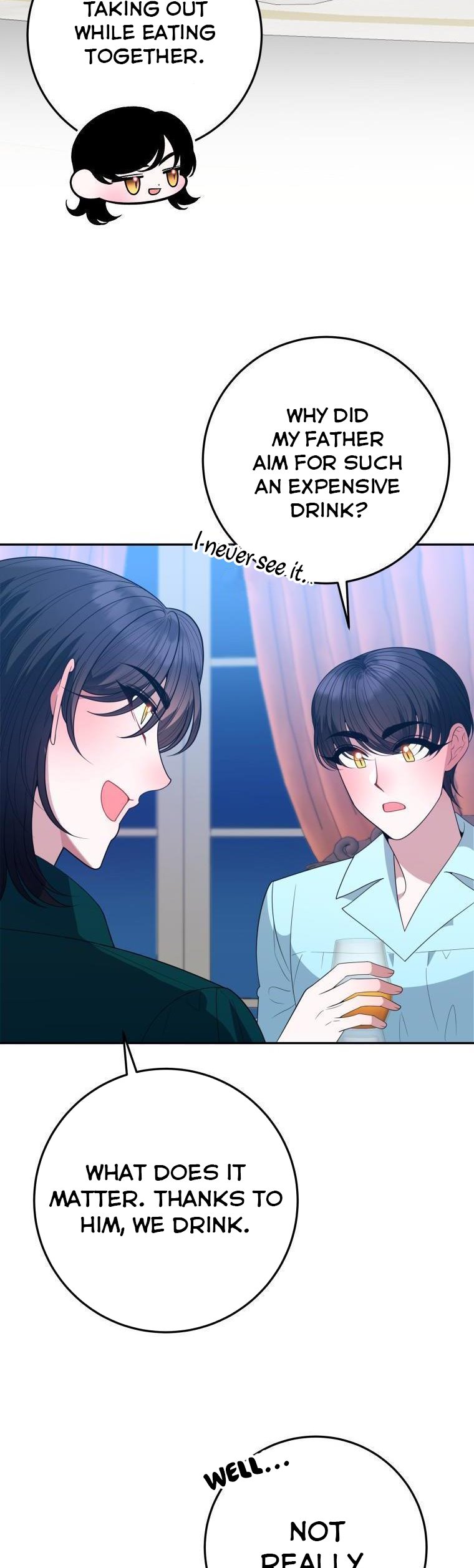 One Step Forward to the Flower Path Chapter 69 - Page 18
