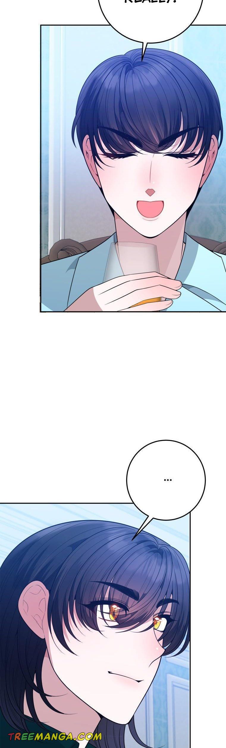 One Step Forward to the Flower Path Chapter 69 - Page 19