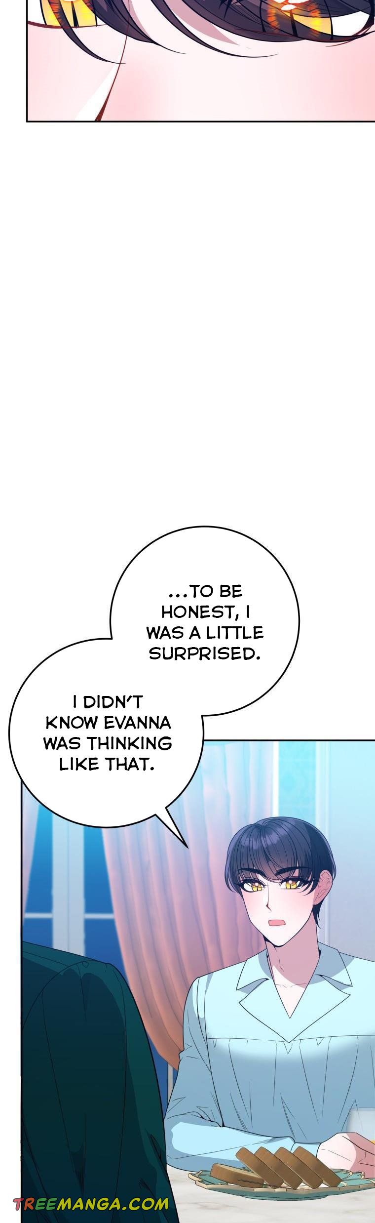 One Step Forward to the Flower Path Chapter 69 - Page 21