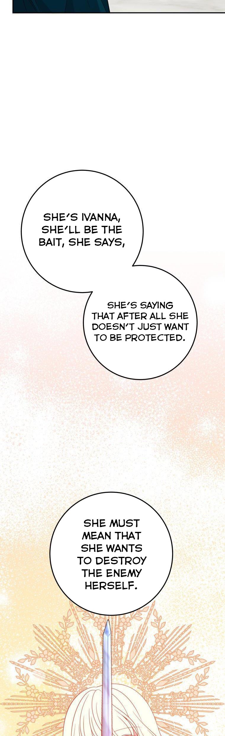 One Step Forward to the Flower Path Chapter 69 - Page 22