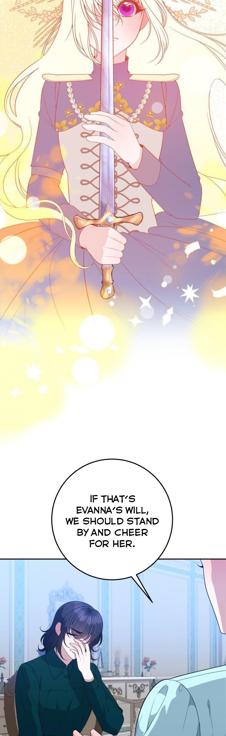 One Step Forward to the Flower Path Chapter 69 - Page 23