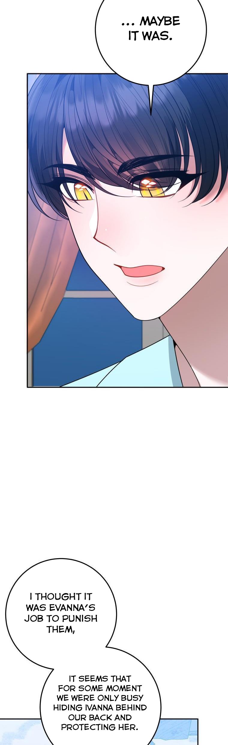 One Step Forward to the Flower Path Chapter 69 - Page 25